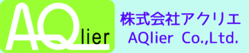 株式会社アクリエ AQlier