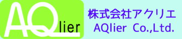 株式会社アクリエ AQlier